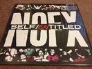 NOFX Self/Entitled LP FAT WRECK CHORDS Special ROSE COLORED VINYL w/mp3 dwl NEW