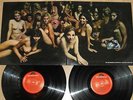 THE JIMI HENDRIX EXPERIENCE ELECTRIC LADYLAND LP GREAT CONDITION HEAVY METAL