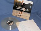 SAINT ETIENNE   THE MISADVENTURES OF SAINT ETIENNE. clear vinyl 12