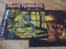 IRON MAIDEN 