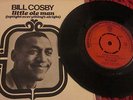 northern soul BILL COSBY - Little Ole Man 7