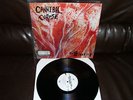 CANNIBAL CORPSE - THE BLEEDING - LP UK