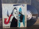 BIRD and DIZ LP RECORD JAZZ SERIES CHARLIE PARKER DIZZY GILLESPIE BUDDY RICH