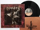 MORGOTH -Cursed LP 1991 FIRST PRESS 