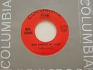 MEL TORME Power Of Love Northern rare US 45