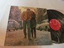 BOB DYLAN / THE FREEWHEELIN'... MONO ORIG.GUARANTEED HIGH FIDELITY LABEL CL-1986