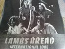 LAMBSBREAD - INTERNATIONAL LOVE// LP // US KILLER ROOTS  +SEALED COPY+
