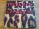 Manic Street Preachers - Lipstick Traces  3LP limited edition set