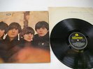 THE BEATLES / BEATLES FOR SALE  LP 1st PRESS  MONO  EX