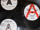 THREE RARE UK DEMOS CHESS, VERVE (Little Milton, Jimmy Smith, Ramsey Lewis Trio)