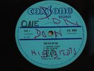 UK COXSONE - SKA-AU-GO-GO - LP CSL 8003 KILLER