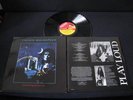 Yngwie Malmsteen Inspiration UK Vinyl LP 1996 Alcatrazz