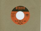 NORTHERN SOUL-MOSES SMITH-THE GIRL ACROSS THE STREET-ORG-DIONN-508.
