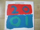 THE WEDDING PRESENT - BRASSNECK - LTD 7
