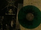 Desaster - Satans Soldiers Syndicate green splatter