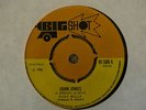 EX BIG SHOT 509 RUDY MILLS JOHN JONES / PLACE CALLED HAPPINESS REGGAE SKA