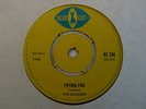 NM BLUE CAT 154 THE SLICKERS FRYING PAN / RANFOLD WILLIAMS CODE IT REGGAE SKA