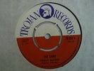 NM TROJAN 657 TOMMY MCCOOK THE SAINT SOUL OF ROUS EASE ME UP OFFICER REGGAE SKA
