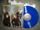 Depeche Mode The Tour Bus Tapes Colored Interview Vinyl Blaues Vinyl