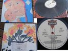 HAPPY MONDAYS-...YES PLEASE  GREEK LP UNIQUE inner NearMint VINYL 1st PRESS 1992