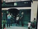  IRAN LP Creedence Clearwater Willy Poor Boys CCR
