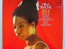 NINA SIMONE Silk And Soul RCA STEREO from 67 W/SHRINK WRAP ??????