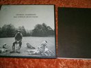 GEORGE HARRISON ALL THINGS MUST PASS MIT POSTER 3 LPS