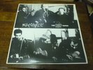 The Milkshakes 2x LP The 107 tapes Media burn 1st press Billy Childish Garage