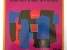 JOHN COLTRANE-PLAYS THE BLUES-ATLANTIC LP 1382