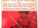 SAM THE MAN TAYLOR=BAD & THE BEAUTIFUL-CHEESECAKE SEXY