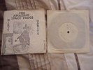 THE AMAZING SPACE FROGS DIRTY HABITS ORIGINAL EP