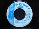 CHILDREN OF THE FATHER  /  ROOTS CRUSADERS  /  orig  ABBA  PICKNEY  7 in  1993