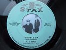 7’’ C. L. Blast Double Up on Stax Ex (Northern Soul)