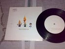 45 VASCO rossi EXTENDED PLAY basta poco/la compagna(2007) mint