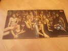 RARE progressive LP,JIMI HENDRIX EXPERIENCE,Nude Cover Electric Ladyland Top