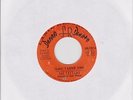 THE CAESARS - I LOVE YOU / GET YOURSELF TOGETHER - LANIE