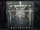 Funeral Mist-Salvation DLP (FOC)