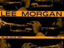 Lee Morgan Vol. 3 LP Test Pressing SS
