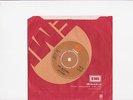LEON HAYWOOD BABY RECONSIDER ON UK FANTASY RECORDS