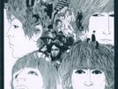 THE BEATLES REVOLVER ORIGINAL MASTER RECORDING MFSL NM BEAUTIFUL COPY