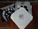 RARITÄT  Box Set Reader's Digest  4 LPs  The Great years  ROLLING STONES