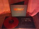 Urfaust - Der Freiwillige Bettler Intoxication Ed. RED VINYL Ulver Agalloch