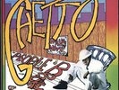 Little Kirk - Ghetto People Broke orig US LP ??