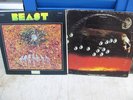 westfauster - in a king's dream, Beast - same prog psych rare records