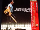 BRUCE SPRINGSTEEN - LIVE 1975-85 : Japan 5LP Box w/Obi, Booklet ++ FREE SHIPPING