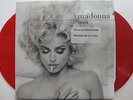 MADONNA Fever US Promo Only DBL 12