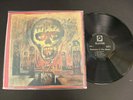 Slayer - Seasons in the Abyss LP Excellent Copy War Ensemble/Dead Skin Mask +++
