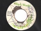ROBERT FRENCH - SET ME FREE //VERSION/ BLACK WORLD