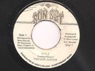TREVOR JUNIOR - TITLE //VERSION/ SUN SET