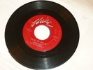 BLUES 45RPM RECORD - ELMORE JAMES - FLAIR 1062 - LISTEN